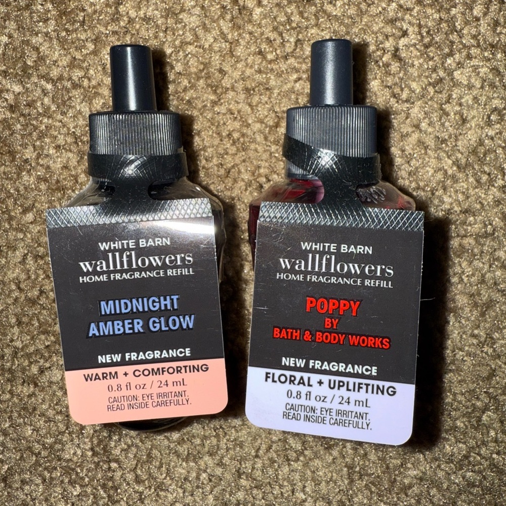 B&BW Wallflowers (2)